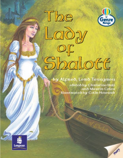 Picture of Genre Range: Independent Plus Reading: Lady of Sha