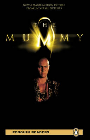 Picture of The Mummy Book &amp; CD Pack