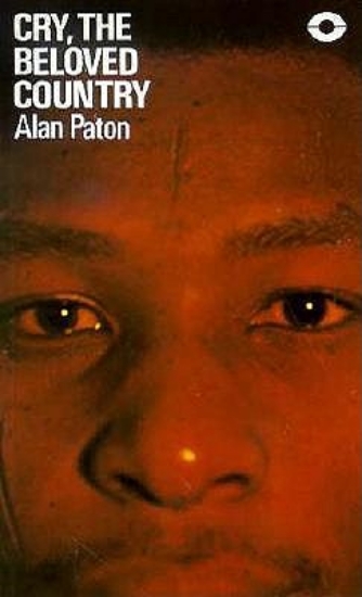 Picture of Cry, the Beloved Country