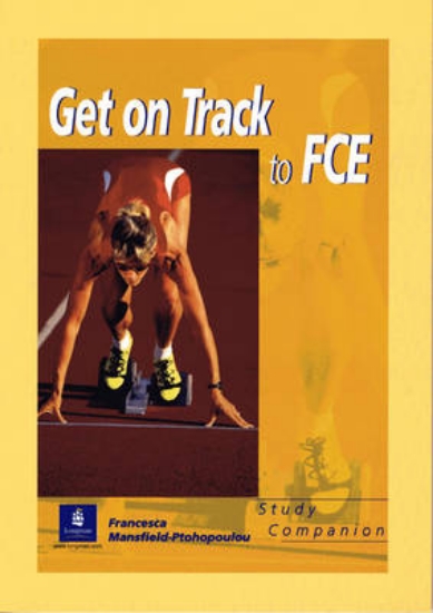 Picture of Get on Track to FCE Greek Companion