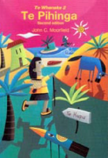 Picture of Te Whanake 2