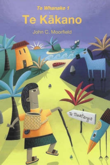 Picture of TE Whanake 1