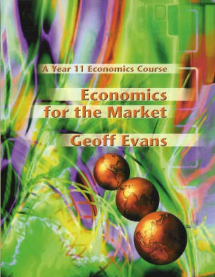 Picture of Economics for the Market