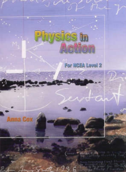 Picture of Physics in Action