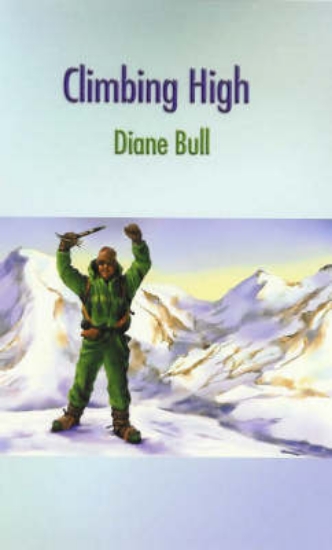 Picture of Climbing High