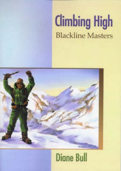 Picture of Climbing High