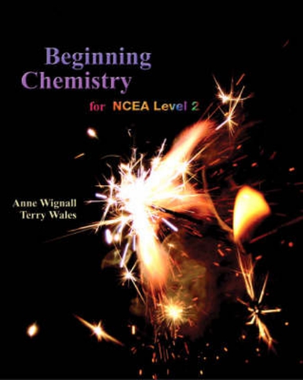 Picture of Beginning Chemistry