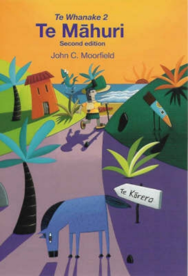 Picture of Te Mahuri 2