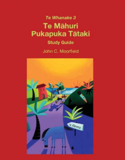 Picture of Te Mahuri Study Guide