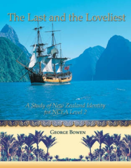 Picture of The Last and Loveliest