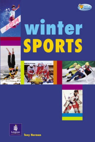 Picture of Winter Sports Non-Fiction Pk 6 &amp; Teacher's Car