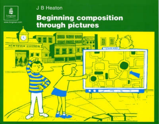 Picture of Beginning Composition Through Pictures Paper
