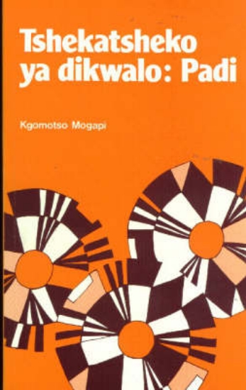 Picture of Tshekatsheko Ya Dikwalo