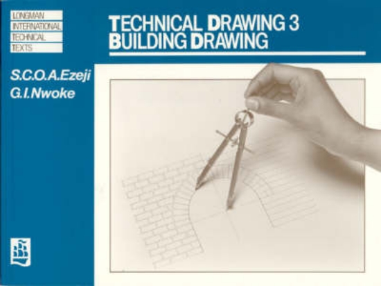 Picture of Technical Drawing 3: Building Drawing
