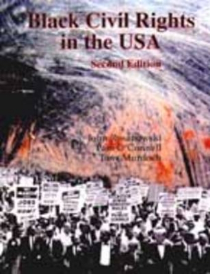 Picture of Black Civil Rights in USA 2ed