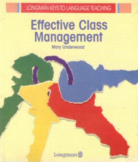 Picture of Effective Class Management
