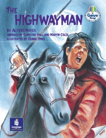Picture of Genre Range: Independent Readers: Highwayman (Acce