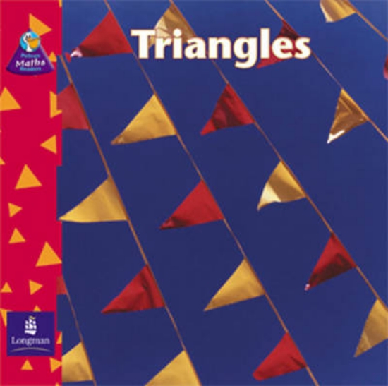 Picture of Triangles Set of 6 Reception