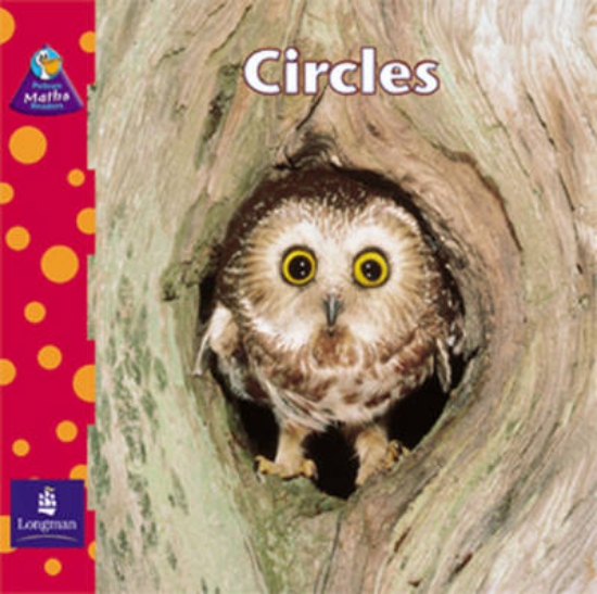 Picture of Circles Set of 6 Reception