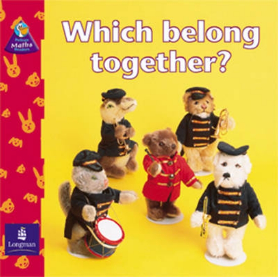 Picture of Which Belong Together? Reception