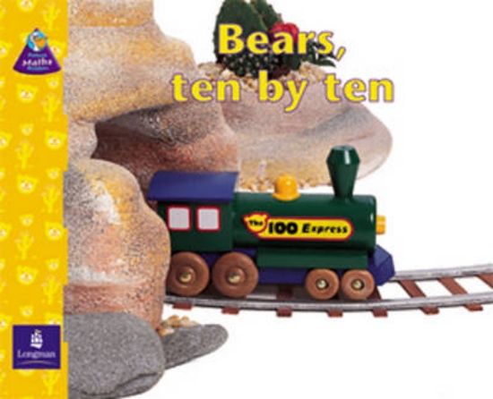 Picture of Bears, Ten by Ten Year 1