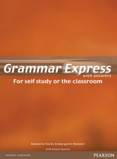 Picture of Grammar Express