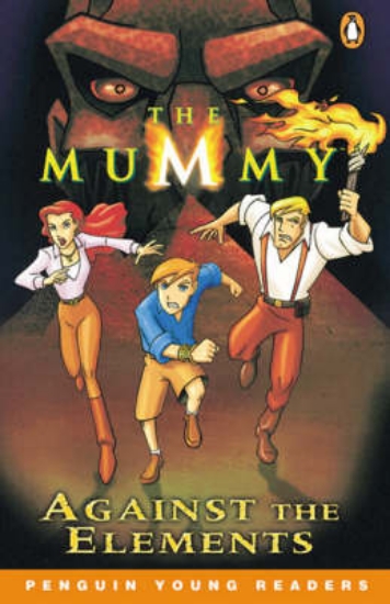 Picture of The Mummy Against the Elements