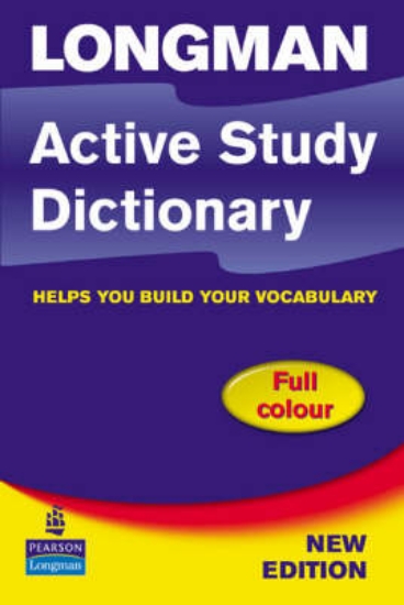 Picture of Longman Active Study Dictionary of English 4E Pape