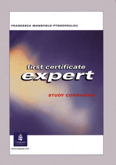 Picture of First Certificate Expert Greece Companion Student