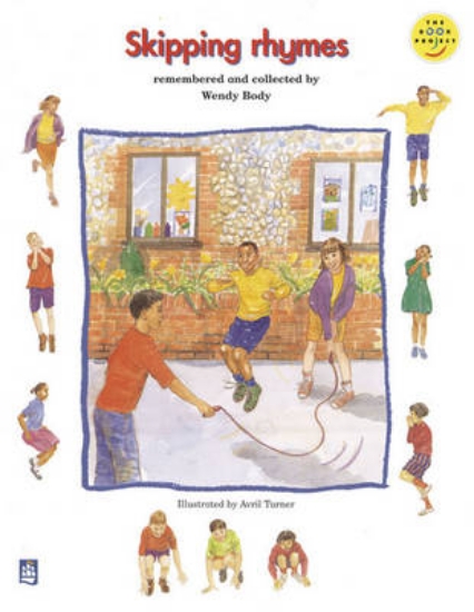 Picture of Band 4 Cluster F:Playtime Easy Order Pack Paper