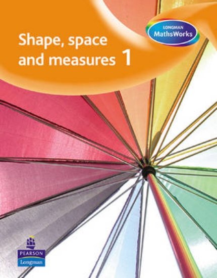 Picture of Longman MathsWorks Year 1: Shape Space Measure &am