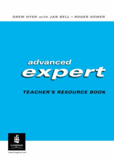 Picture of Advanced Expert CAE Teachers Resource Book