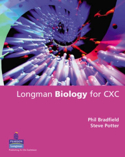 Picture of Longman Biology for CXC