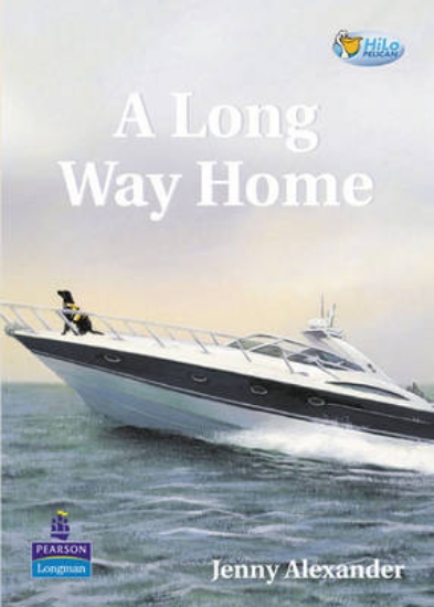 Picture of A Long Way Home Non-Fiction Pk 6 &amp; Teacher's C