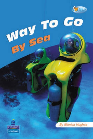 Picture of Way to Go: Sea Non-Fiction