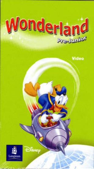 Picture of Wonderland Pre-Junior Video