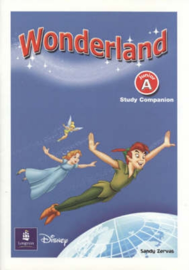 Picture of Wonderland Junior A Companion