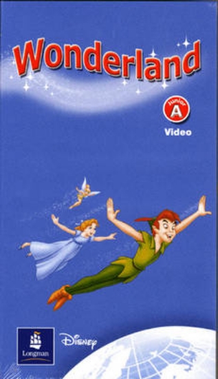 Picture of Wonderland Junior A Video
