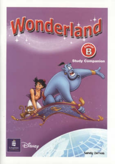 Picture of Wonderland Junior B Companion