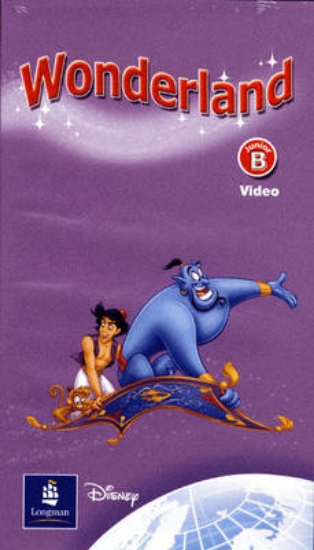 Picture of Wonderland Junior B Video