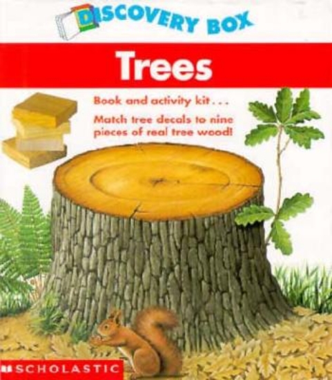 Picture of Discovery Box: Trees
