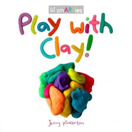 Picture of Play with Clay BB