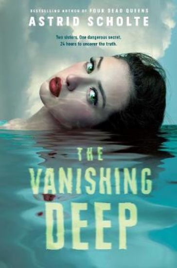Picture of The Vanishing Deep