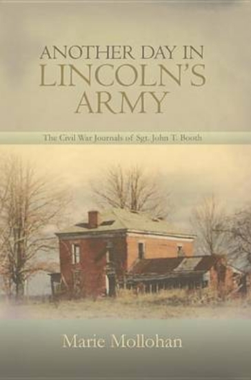 Picture of Another Day in Lincoln's Army