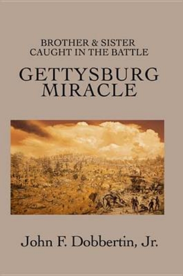 Picture of Gettysburg Miracle