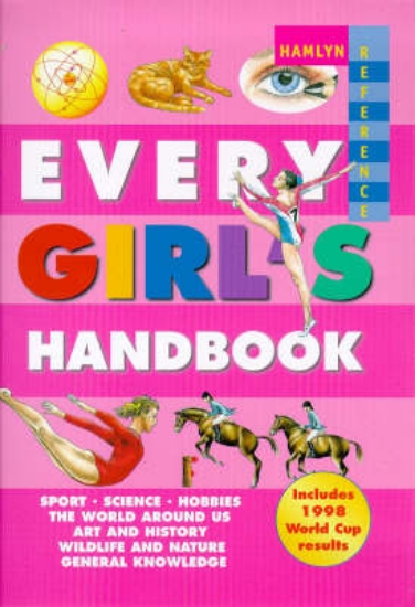 Picture of Every Girl's Handbook