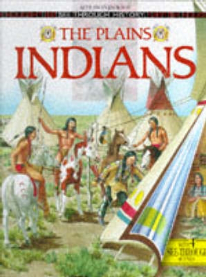 Picture of The Plains Indians
