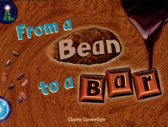 Picture of Lighthouse Yr2/P3 Turquoise: Bean to a Bar (6 pack