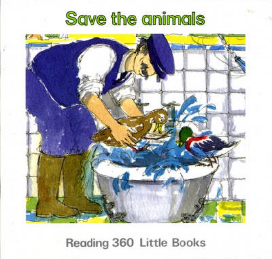 Picture of New Reading 360 Level 4: Little Books Nmbers 7-12