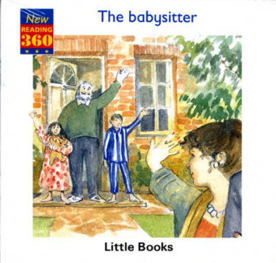 Picture of New Reading 360 Level 3: Little Books (3 set)